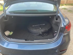 Mazda 6, снимка 13