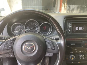 Mazda 6, снимка 14