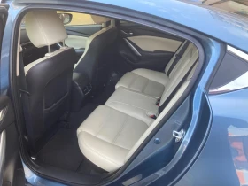 Mazda 6, снимка 11