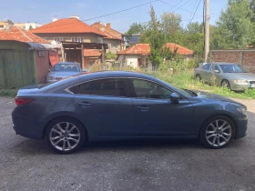 Mazda 6, снимка 6