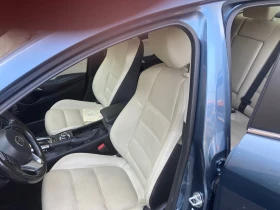 Mazda 6, снимка 9