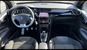 Citroen DS3 1.6i, снимка 7