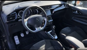 Citroen DS3 1.6i, снимка 11