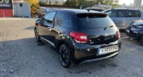 Citroen DS3 1.6i, снимка 3