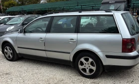 VW Passat 1.9 TDI 131к.с, снимка 4