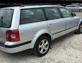 VW Passat 1.9 TDI 131к.с, снимка 6