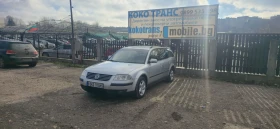 VW Passat 1.9 TDI 131к.с, снимка 1