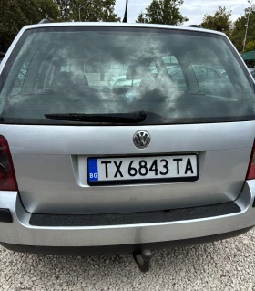 VW Passat 1.9 TDI 131к.с, снимка 5