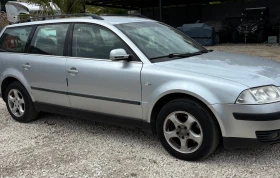 VW Passat 1.9 TDI 131к.с, снимка 8