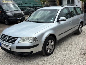 VW Passat 1.9 TDI 131к.с, снимка 2