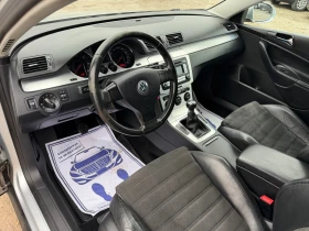 VW Passat 2.0TDI-140PS-HIGHLINE, снимка 10