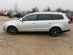 VW Passat 2.0TDI-140PS-HIGHLINE, снимка 8