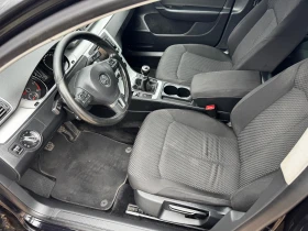 VW Passat 1.6TDI-105* KLIMA* NOV VNOS* , снимка 12