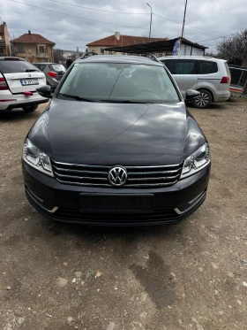 VW Passat 1.6TDI-105* KLIMA* NOV VNOS* , снимка 9