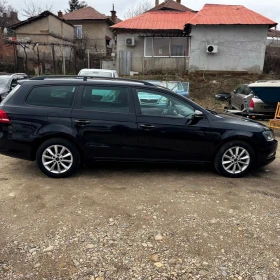 VW Passat 1.6TDI-105* KLIMA* NOV VNOS* , снимка 5