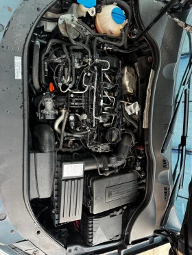 VW Passat 1.6TDI-105* KLIMA* NOV VNOS* , снимка 16