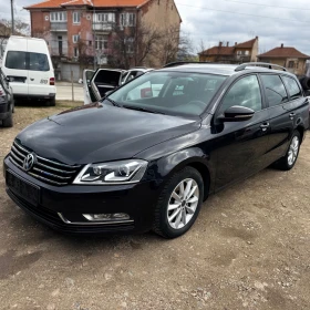 VW Passat 1.6TDI-105* KLIMA* NOV VNOS* , снимка 1