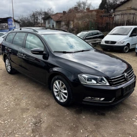 VW Passat 1.6TDI-105* KLIMA* NOV VNOS* , снимка 6