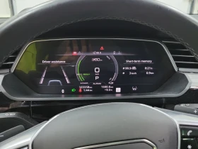 Audi E-Tron TECHNIK * * CARFAX * * БЕЗ ИНЦИДЕНТИ * * , снимка 11