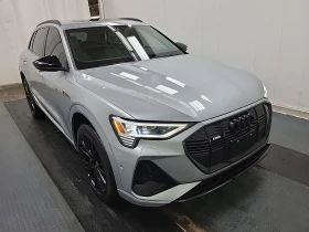 Audi E-Tron TECHNIK * * CARFAX * * БЕЗ ИНЦИДЕНТИ * * , снимка 3