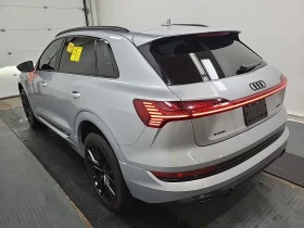 Audi E-Tron TECHNIK * * CARFAX * * БЕЗ ИНЦИДЕНТИ * * , снимка 6