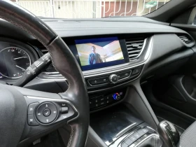 Opel Insignia, снимка 10