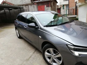 Opel Insignia, снимка 2