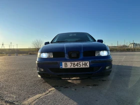 Seat Leon, снимка 2