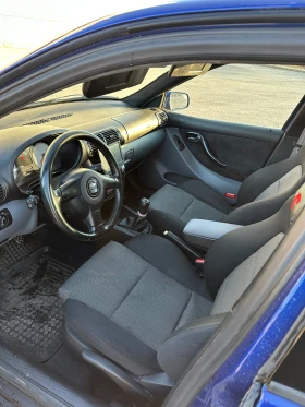 Seat Leon, снимка 6