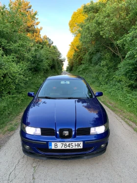 Seat Leon, снимка 10