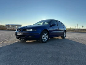 Seat Leon, снимка 4