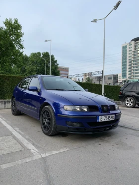 Seat Leon, снимка 8