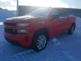 Chevrolet Silverado 2.7l K1500 Custom, снимка 1