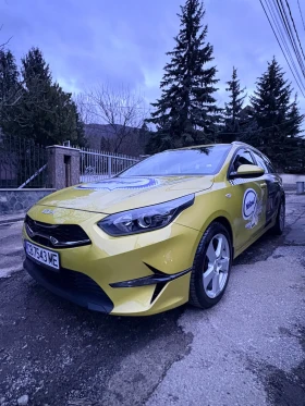 Kia Ceed 1.5T, снимка 4