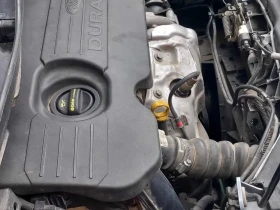 Ford Connect, снимка 6