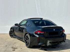 BMW M2 Manual, снимка 3