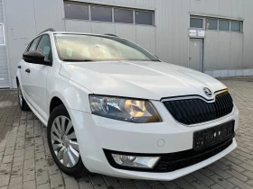 Skoda Octavia 1.4 TSI 140 к.с. Бензин ТUV-Германия, снимка 2