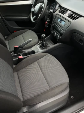 Skoda Octavia 1.4 TSI 140 к.с. Бензин ТUV-Германия, снимка 5