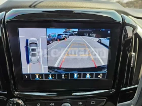 Chevrolet Traverse 3.6 AWD ВКЛЮЧЕН ТЕХНОТЕСТ, снимка 8