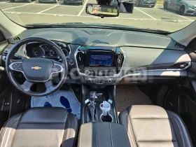 Chevrolet Traverse 3.6 AWD ВКЛЮЧЕН ТЕХНОТЕСТ, снимка 2