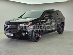 Chevrolet Traverse 3.6 AWD ВКЛЮЧЕН ТЕХНОТЕСТ, снимка 1