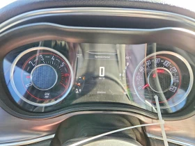 Dodge Challenger 5.7l Sxt, снимка 9