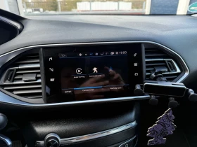 Peugeot 308 1.5HDI, снимка 7