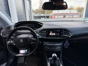 Peugeot 308 1.5HDI, снимка 5
