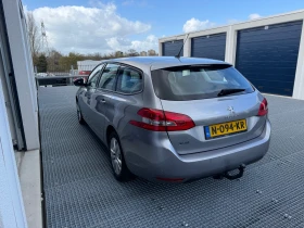 Peugeot 308 1.5HDI, снимка 4