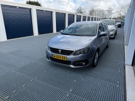 Peugeot 308 1.5HDI, снимка 1