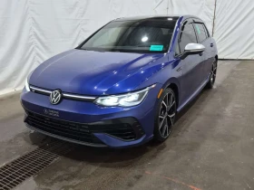 VW Golf R DSG / Harman Kardon / HUD / ОБДУХВАНЕ, снимка 1