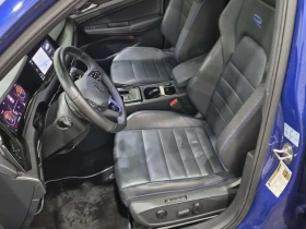 VW Golf R DSG / Harman Kardon / HUD / ОБДУХВАНЕ, снимка 5