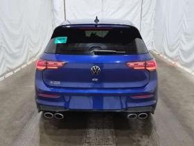 VW Golf R DSG / Harman Kardon / HUD / ОБДУХВАНЕ, снимка 17