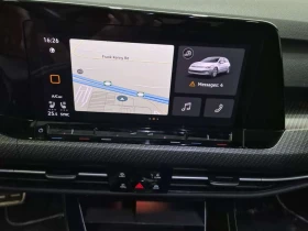 VW Golf R DSG / Harman Kardon / HUD / ОБДУХВАНЕ, снимка 11